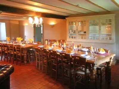 DiningRoom