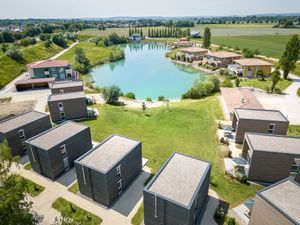 Ferienhaus für 4 Personen (70 m²) in Leipheim