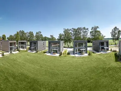Ferienhaus für 5 Personen in Leipheim 9/10