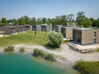 Ferienhaus für 5 Personen in Leipheim 10/10