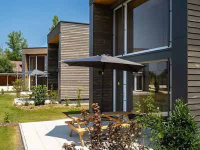 Ferienhaus für 5 Personen in Leipheim 9/10