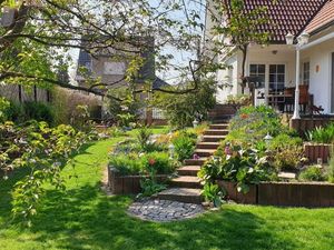 Ferienhaus für 4 Personen (109 m&sup2;) in Leipzig