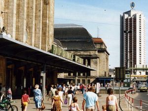 Ferienhaus für 5 Personen (51 m&sup2;) in Leipzig