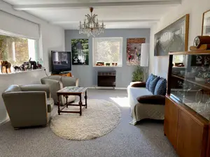 Ferienhaus für 2 Personen (64 m²) in Leipzig