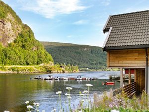 Ferienhaus für 6 Personen (108 m&sup2;) in Leirvik I Sogn