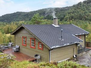 Ferienhaus für 4 Personen (54 m²) in Leirvik I Sogn