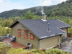 Ferienhaus für 4 Personen (54 m&sup2;) in Leirvik I Sogn