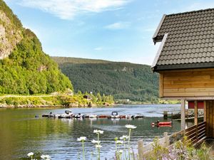 Ferienhaus für 6 Personen (108 m²) in Leirvik I Sogn