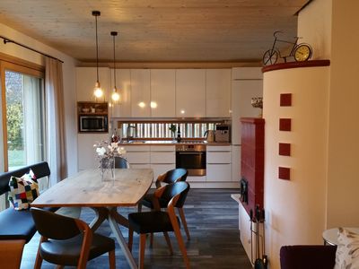 Ferienhaus für 4 Personen (95 m²) in Leisach 2/10