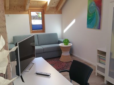 Ferienhaus für 4 Personen (95 m²) in Leisach 6/10