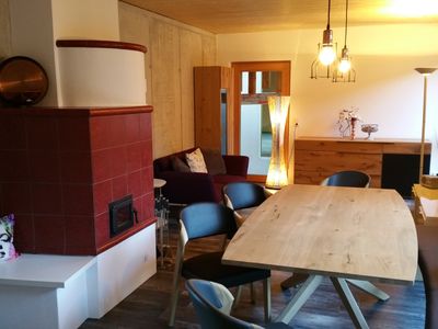 Ferienhaus für 4 Personen (95 m²) in Leisach 7/10