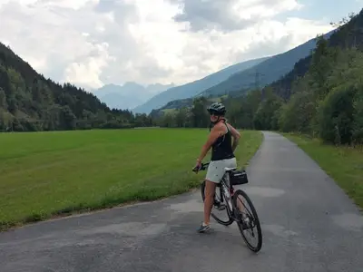 Ferienhaus für 4 Personen (95 m²) in Leisach 8/10