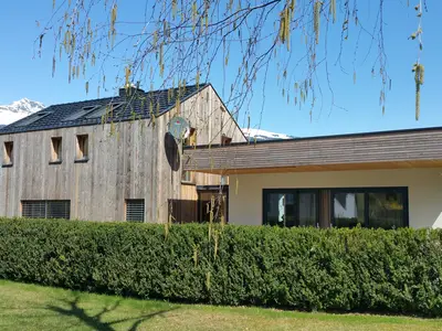 Ferienhaus für 4 Personen (95 m²) in Leisach 9/10