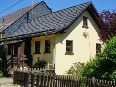 Ferienhaus für 2 Personen (65 m²) in Leisel 1/10