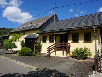 Ferienhaus für 2 Personen (65 m²) in Leisel 2/10