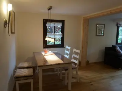 Ferienhaus für 2 Personen (65 m²) in Leisel 6/10