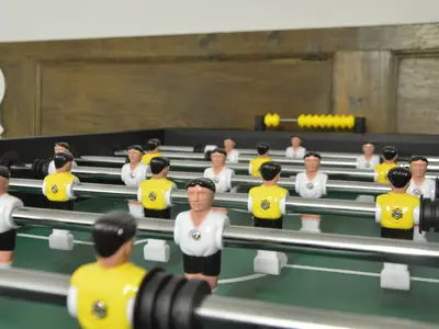 RecreationRoom
