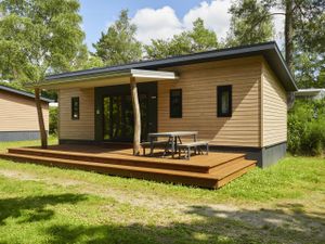 Ferienhaus für 6 Personen (40 m²) in Leiwen