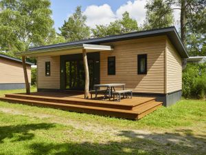 Ferienhaus für 6 Personen (40 m&sup2;) in Leiwen