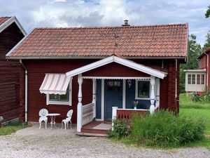 Ferienhaus für 4 Personen (40 m²) in Leksand