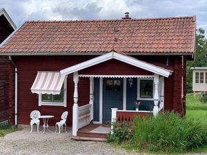 Ferienhaus für 4 Personen (40 m²) in Leksand