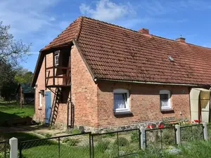 Ferienhaus für 5 Personen (70 m²) in Lelkendorf