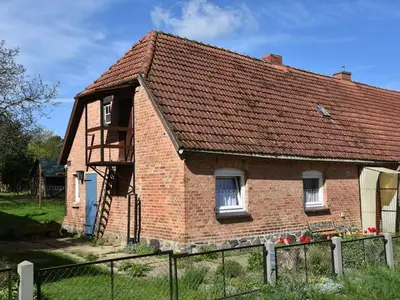 Ferienhaus für 5 Personen (70 m²) in Lelkendorf 1/10
