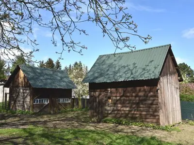 Ferienhaus für 5 Personen (70 m²) in Lelkendorf 4/10