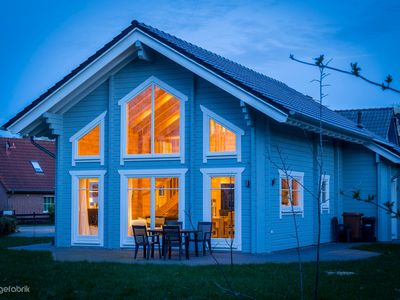 Ferienhaus für 4 Personen (68 m²) in Lembruch 5/10