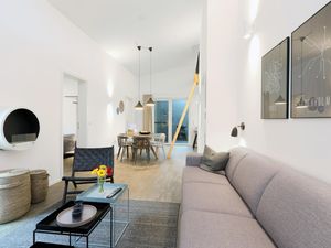Ferienhaus für 6 Personen (84 m²) in Lembruch