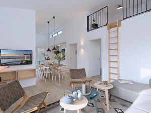 Ferienhaus für 8 Personen (97 m²) in Lembruch