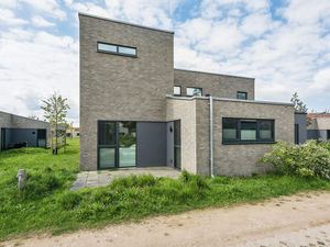Ferienhaus für 10 Personen (190 m²) in Lembruch