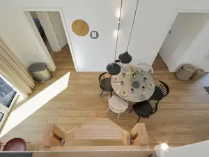 Ferienhaus für 6 Personen (84 m²) in Lembruch