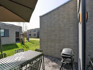 Ferienhaus für 6 Personen (84 m²) in Lembruch