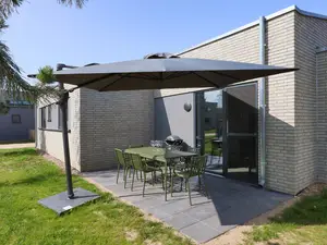 Ferienhaus für 8 Personen (97 m²) in Lembruch