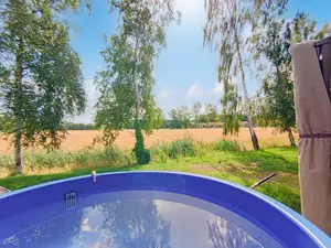 Ferienhaus für 6 Personen (84 m²) in Lembruch