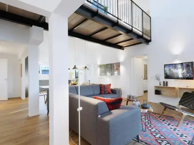 living-room