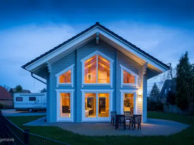 Ferienhaus für 4 Personen (68 m²) in Lembruch 4/10