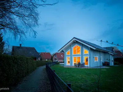 Ferienhaus für 4 Personen (68 m²) in Lembruch 8/10