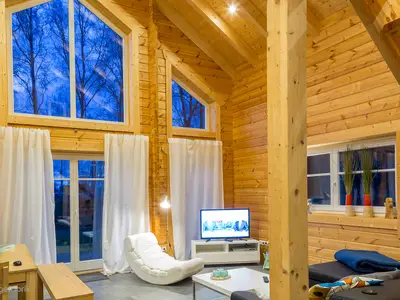 Ferienhaus für 4 Personen (68 m²) in Lembruch 9/10