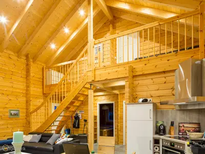 Ferienhaus für 4 Personen (68 m²) in Lembruch 10/10