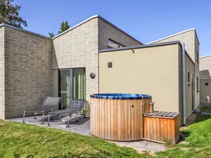 Ferienhaus für 8 Personen (97 m²) in Lembruch