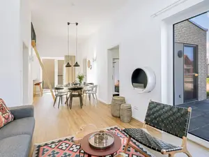 Ferienhaus für 6 Personen (84 m²) in Lembruch