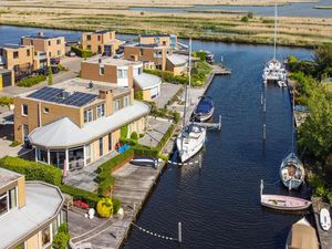 Ferienhaus für 6 Personen (100 m&sup2;) in Lemmer