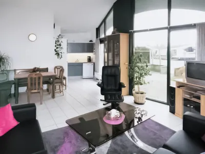 living-room