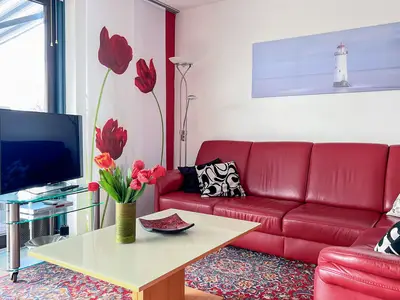 living-room