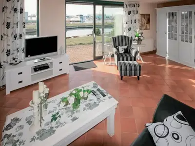 living-room