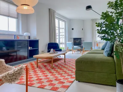 living-room
