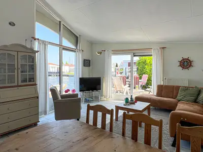 living-room