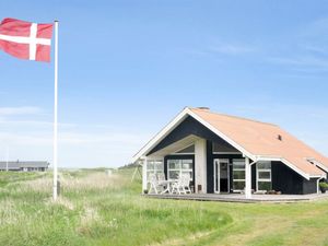 Ferienhaus für 6 Personen (72 m²) in Lemvig